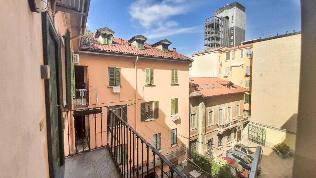 Appartement Joivy Light Isola *