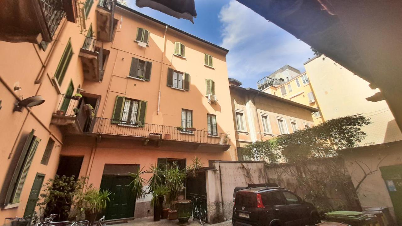 Joivy Light Isola Appartement *