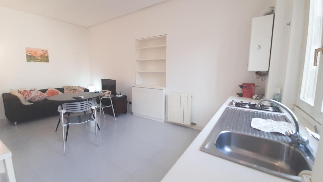 Appartement Joivy Light Isola Milaan